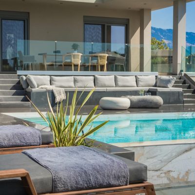 Avgi Luxury Villa