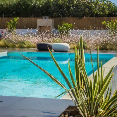 Avgi Luxury Villa