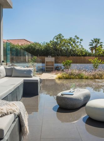 Avgi Luxury Villa