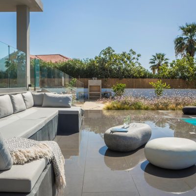 Avgi Luxury Villa