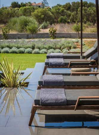 Avgi Luxury Villa