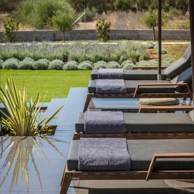 Avgi Luxury Villa