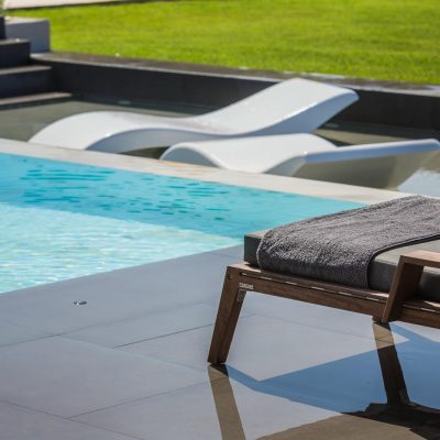 Avgi Luxury Villa