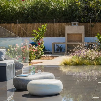 Avgi Luxury Villa