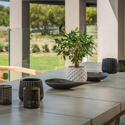 Avgi Luxury Villa