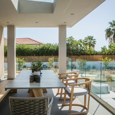 Avgi Luxury Villa