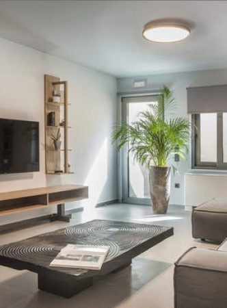Avgi Luxury Villa