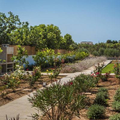Avgi Luxury Villa