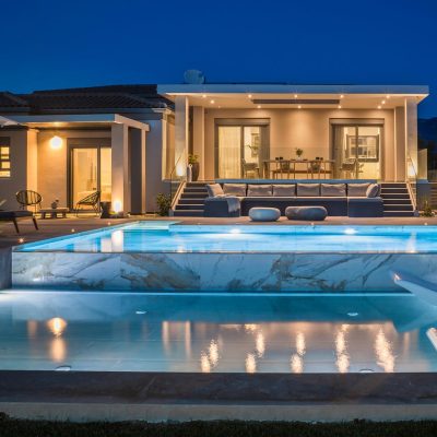 Avgi Luxury Villa