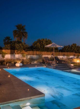 Avgi Luxury Villa