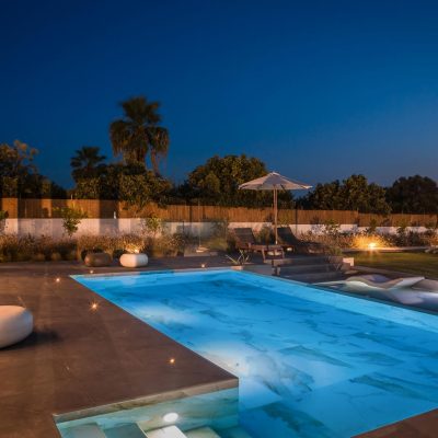 Avgi Luxury Villa
