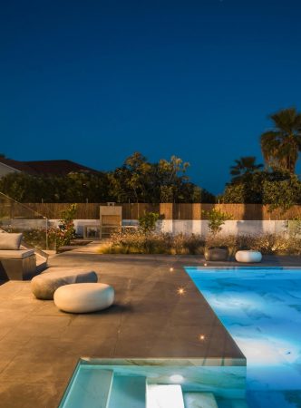 Avgi Luxury Villa