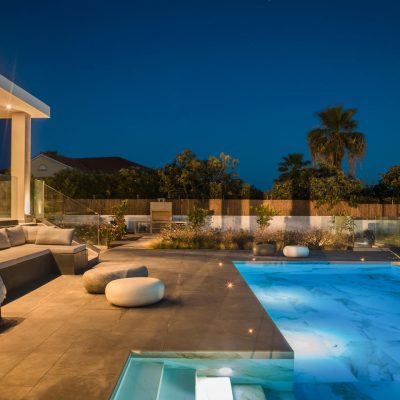 Avgi Luxury Villa