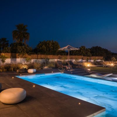 Avgi Luxury Villa
