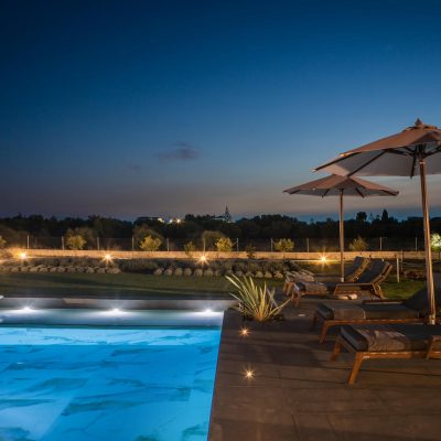 Avgi Luxury Villa