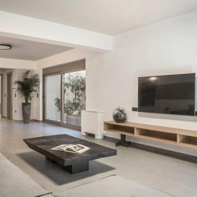 Avgi Luxury Villa