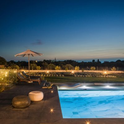 Avgi Luxury Villa