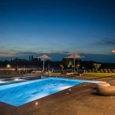 Avgi Luxury Villa