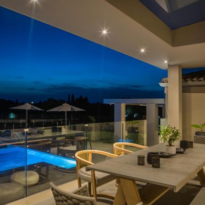 Avgi Luxury Villa