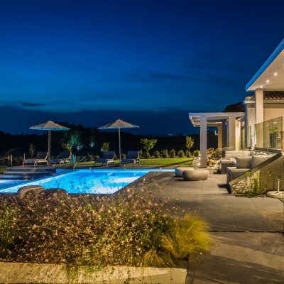 Avgi Luxury Villa