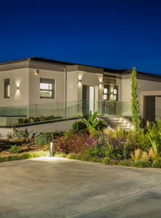 Avgi Luxury Villa