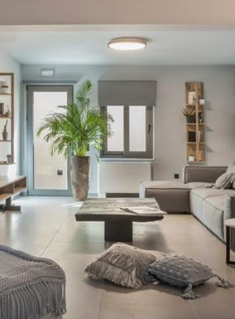 Avgi Luxury Villa